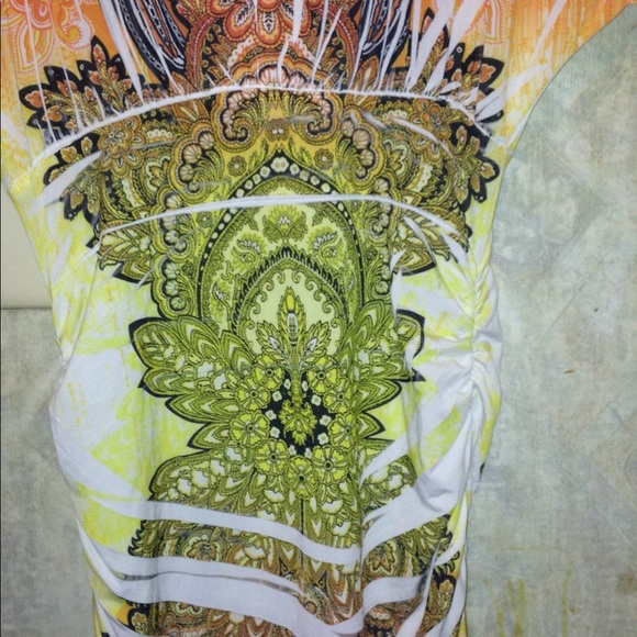 ❤️ Body Central Dress ❤️ - Picture 4 of 6